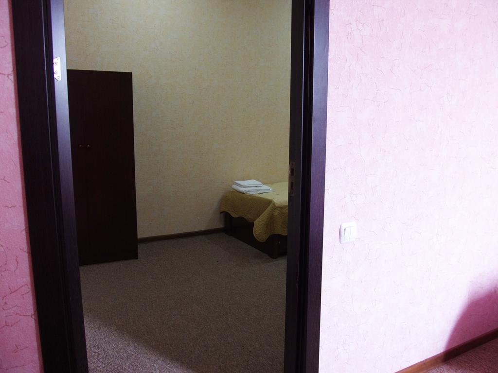 King Edward Hotel Tbilisi Room photo