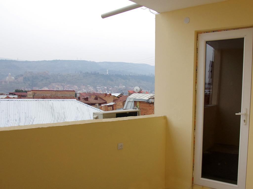 King Edward Hotel Tbilisi Room photo