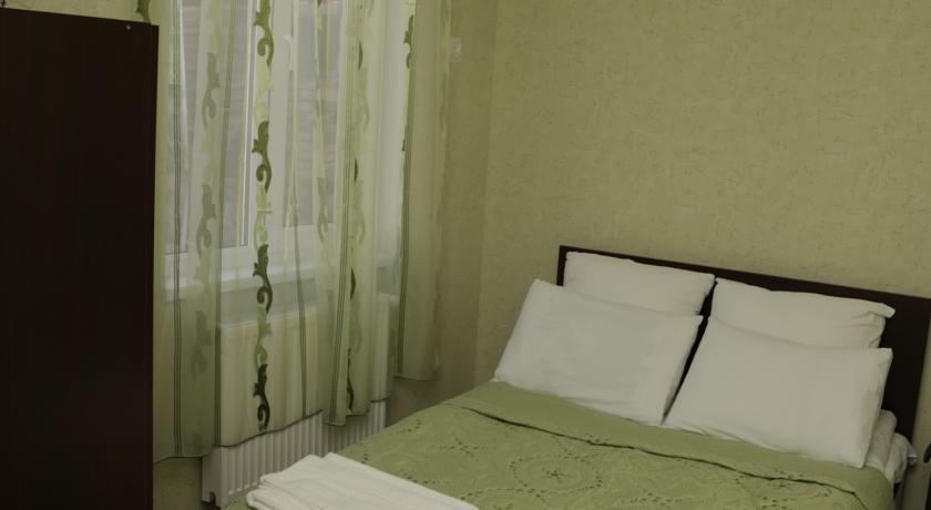 King Edward Hotel Tbilisi Room photo