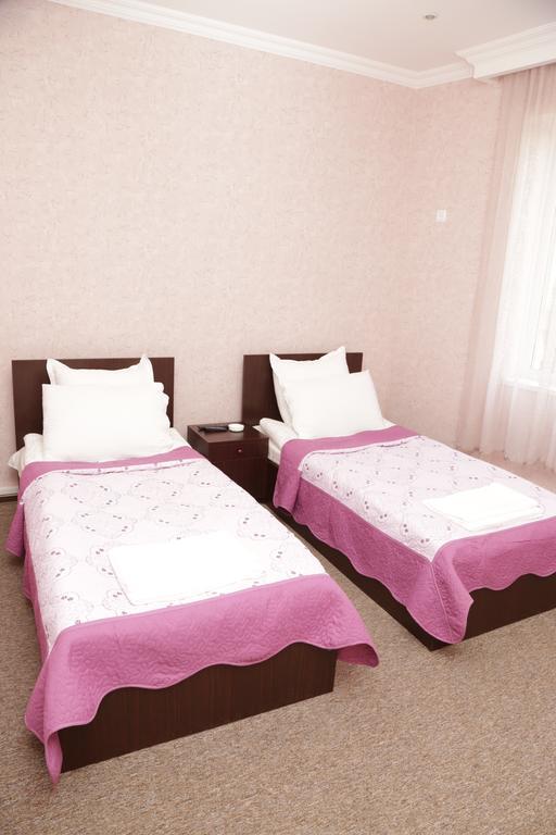 King Edward Hotel Tbilisi Room photo