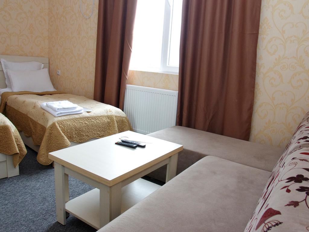 King Edward Hotel Tbilisi Room photo