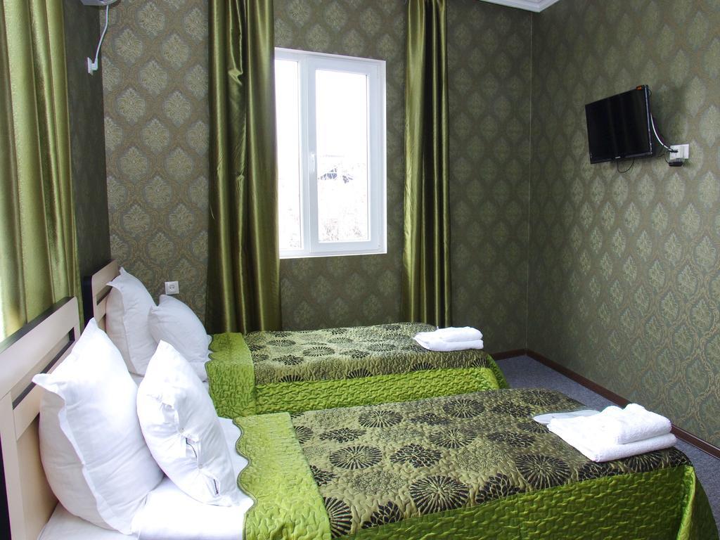 King Edward Hotel Tbilisi Room photo