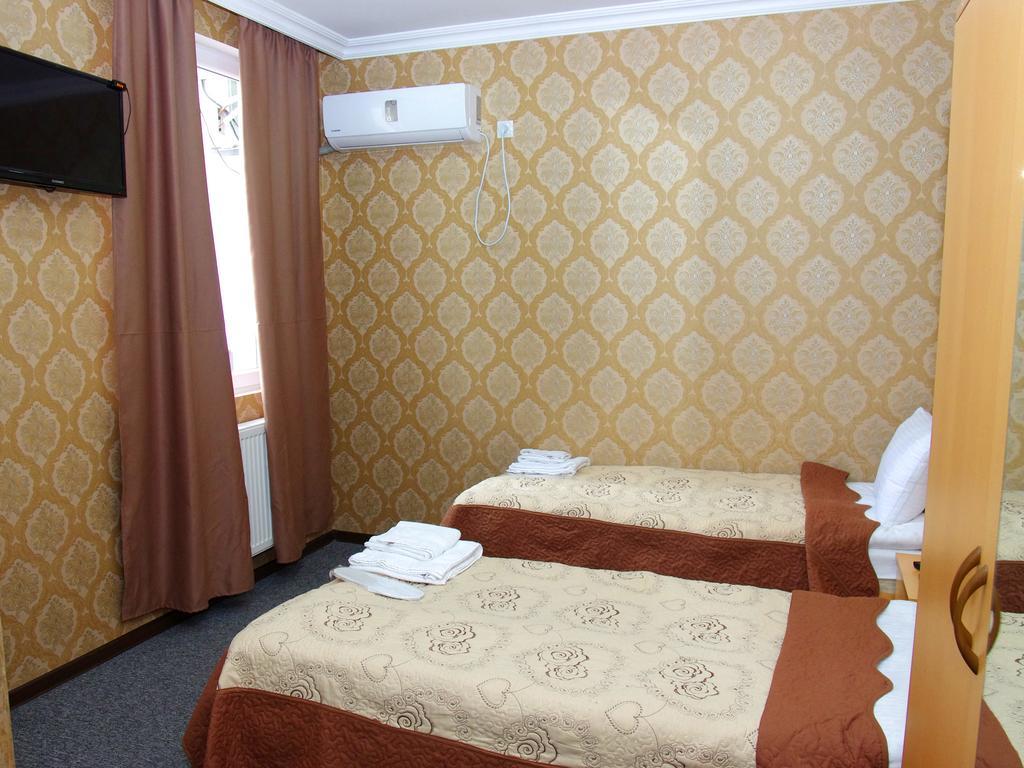 King Edward Hotel Tbilisi Room photo