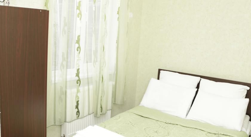 King Edward Hotel Tbilisi Room photo