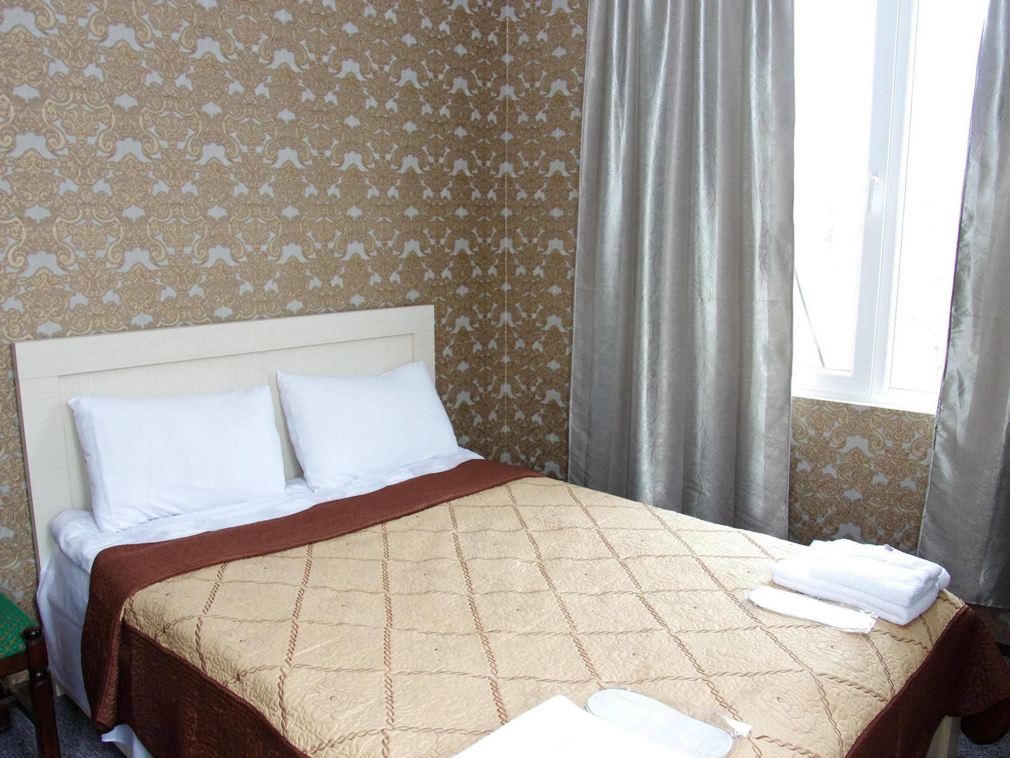 King Edward Hotel Tbilisi Exterior photo